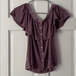 American eagle shirt